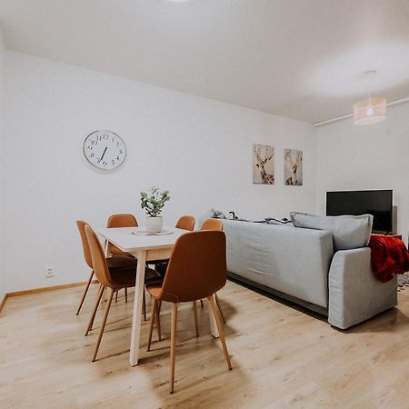 Apartment, Sleepwell, Tyynimeri With Private Parking And Optional Private Sauna Helsinki Kültér fotó
