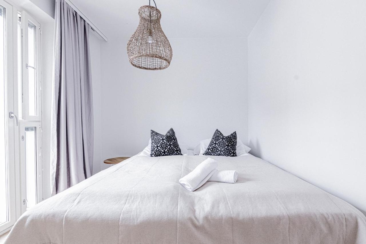Apartment, Sleepwell, Tyynimeri With Private Parking And Optional Private Sauna Helsinki Kültér fotó