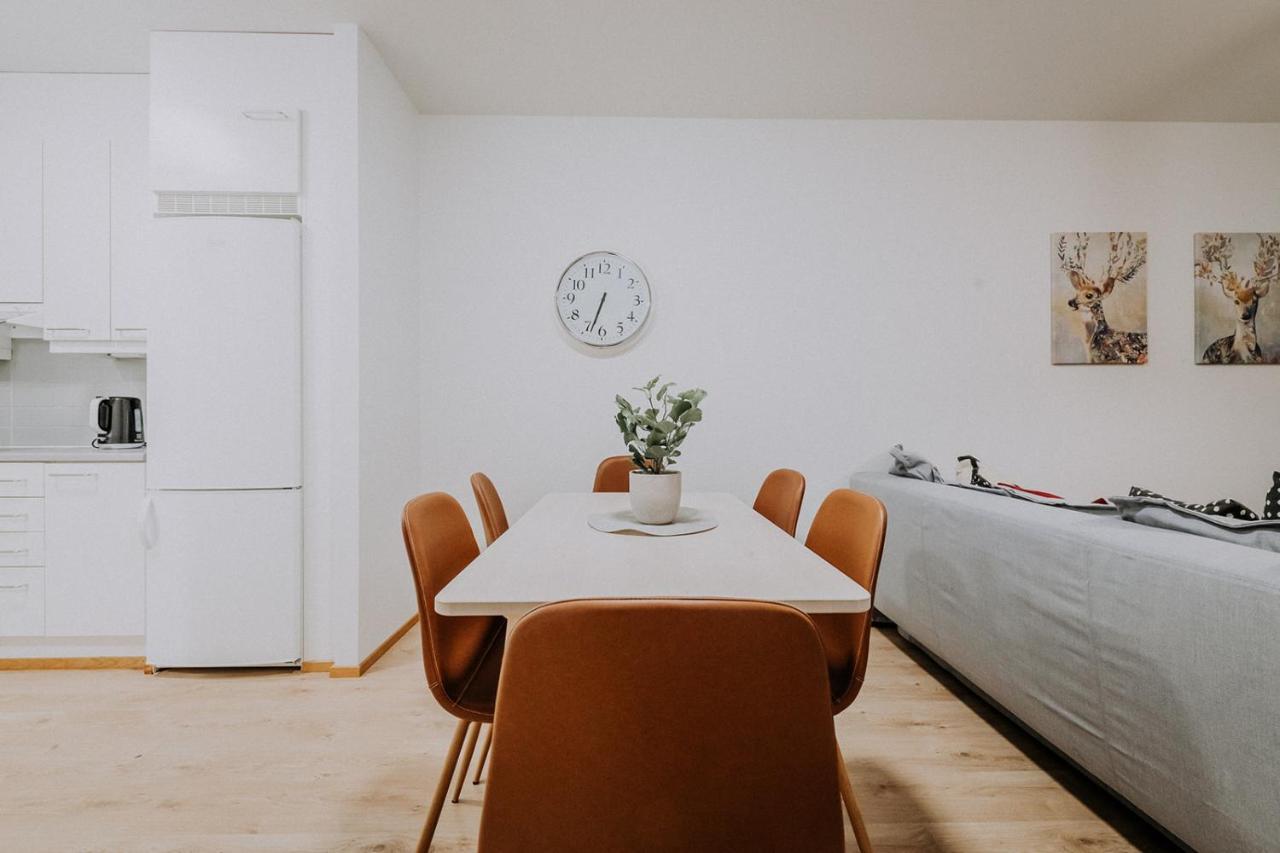 Apartment, Sleepwell, Tyynimeri With Private Parking And Optional Private Sauna Helsinki Kültér fotó