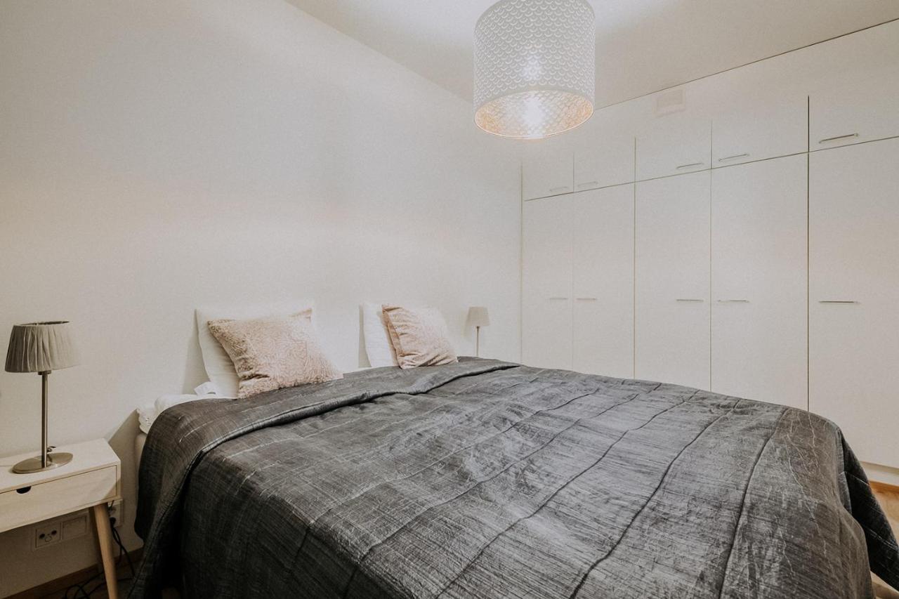 Apartment, Sleepwell, Tyynimeri With Private Parking And Optional Private Sauna Helsinki Kültér fotó