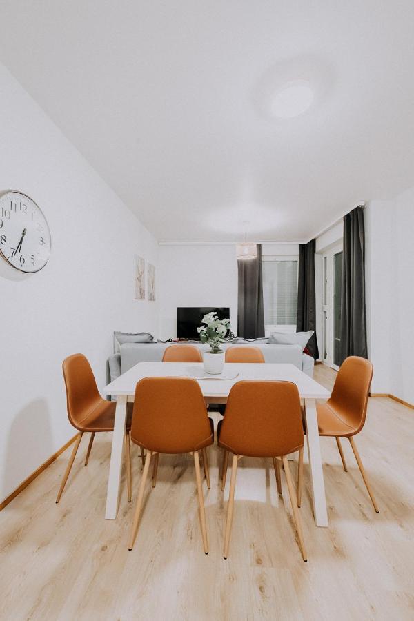 Apartment, Sleepwell, Tyynimeri With Private Parking And Optional Private Sauna Helsinki Kültér fotó