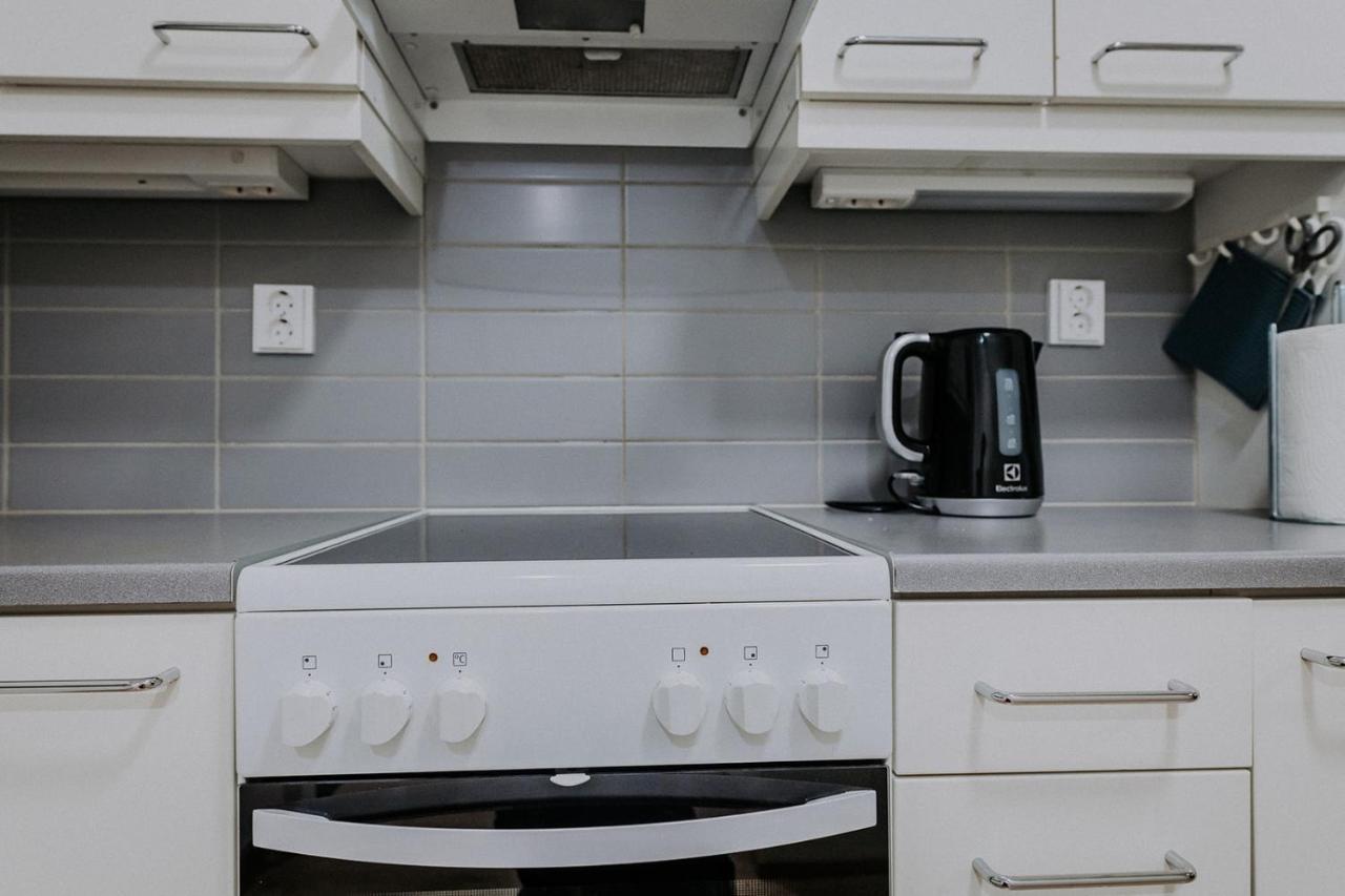 Apartment, Sleepwell, Tyynimeri With Private Parking And Optional Private Sauna Helsinki Kültér fotó