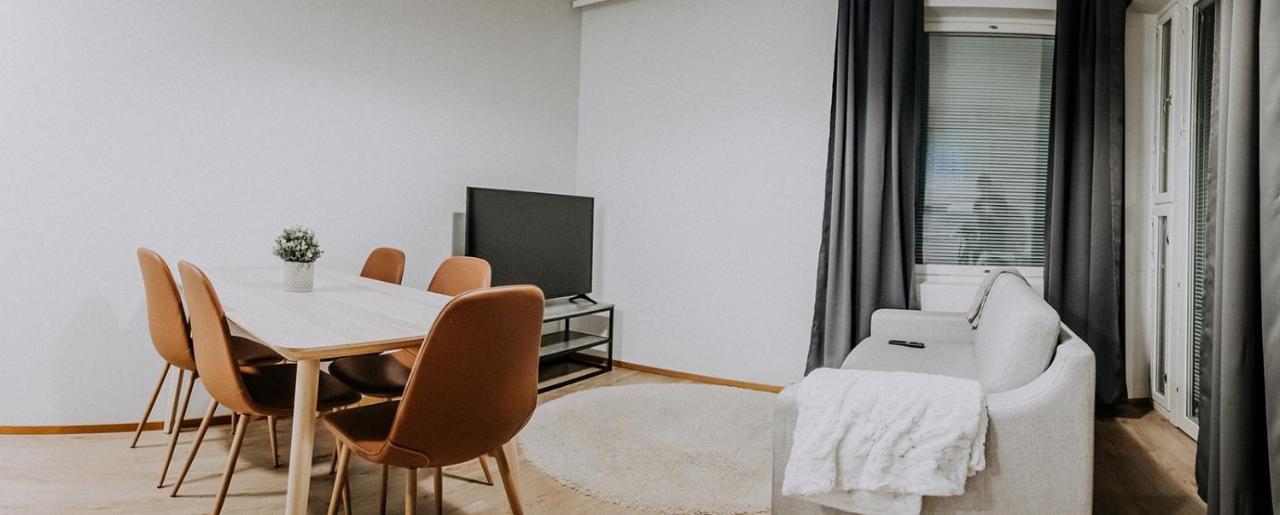 Apartment, Sleepwell, Tyynimeri With Private Parking And Optional Private Sauna Helsinki Kültér fotó