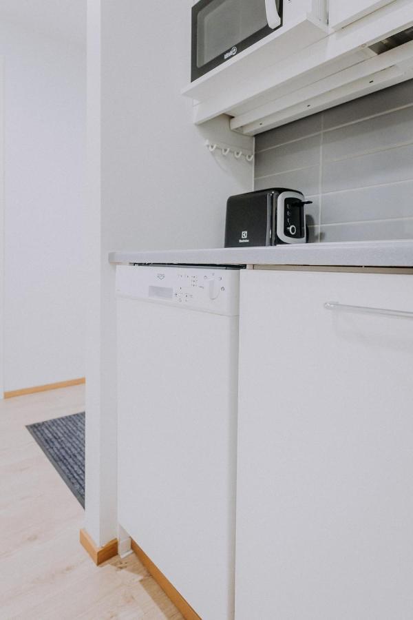 Apartment, Sleepwell, Tyynimeri With Private Parking And Optional Private Sauna Helsinki Kültér fotó