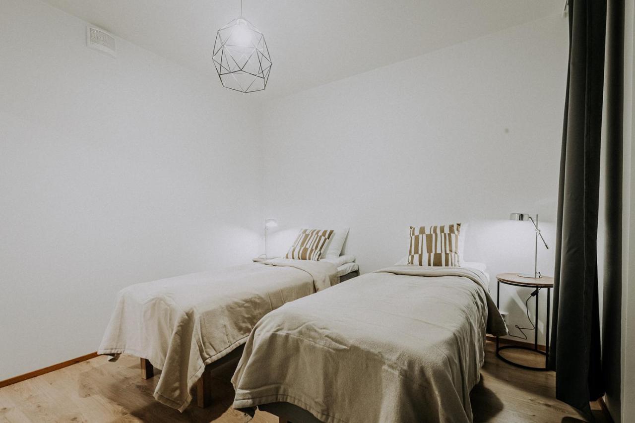 Apartment, Sleepwell, Tyynimeri With Private Parking And Optional Private Sauna Helsinki Kültér fotó