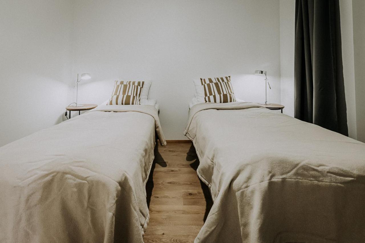 Apartment, Sleepwell, Tyynimeri With Private Parking And Optional Private Sauna Helsinki Kültér fotó
