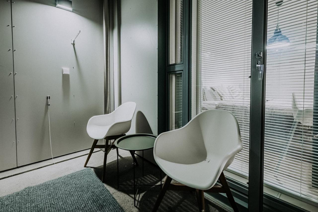 Apartment, Sleepwell, Tyynimeri With Private Parking And Optional Private Sauna Helsinki Kültér fotó