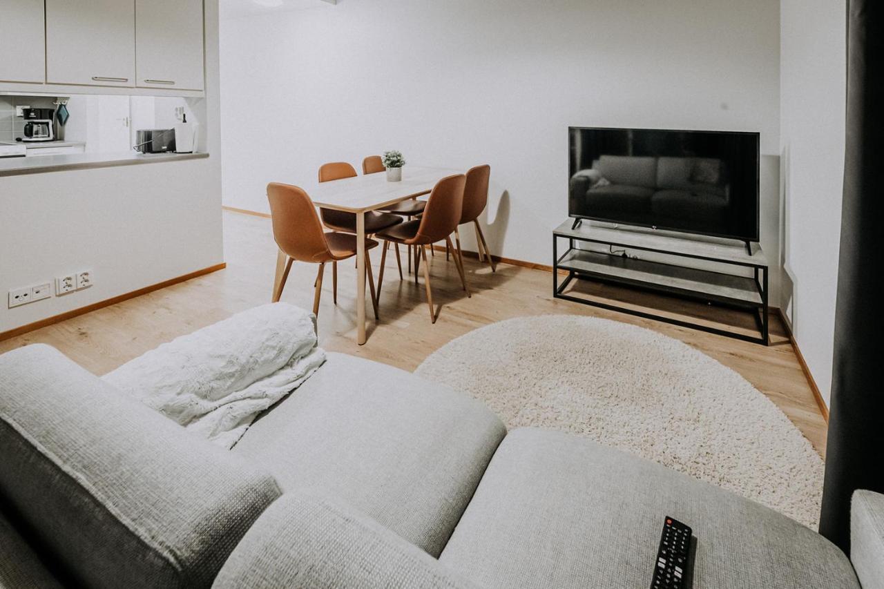 Apartment, Sleepwell, Tyynimeri With Private Parking And Optional Private Sauna Helsinki Kültér fotó