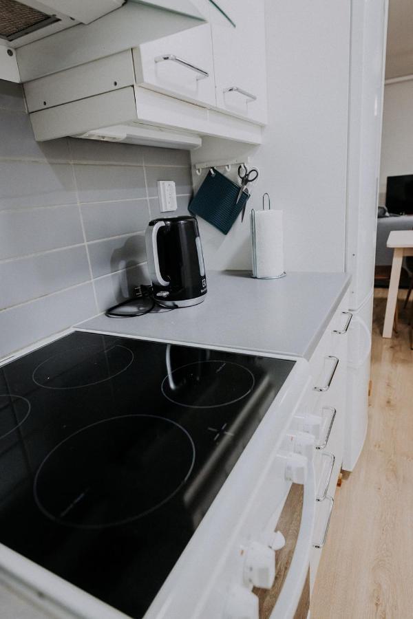 Apartment, Sleepwell, Tyynimeri With Private Parking And Optional Private Sauna Helsinki Kültér fotó