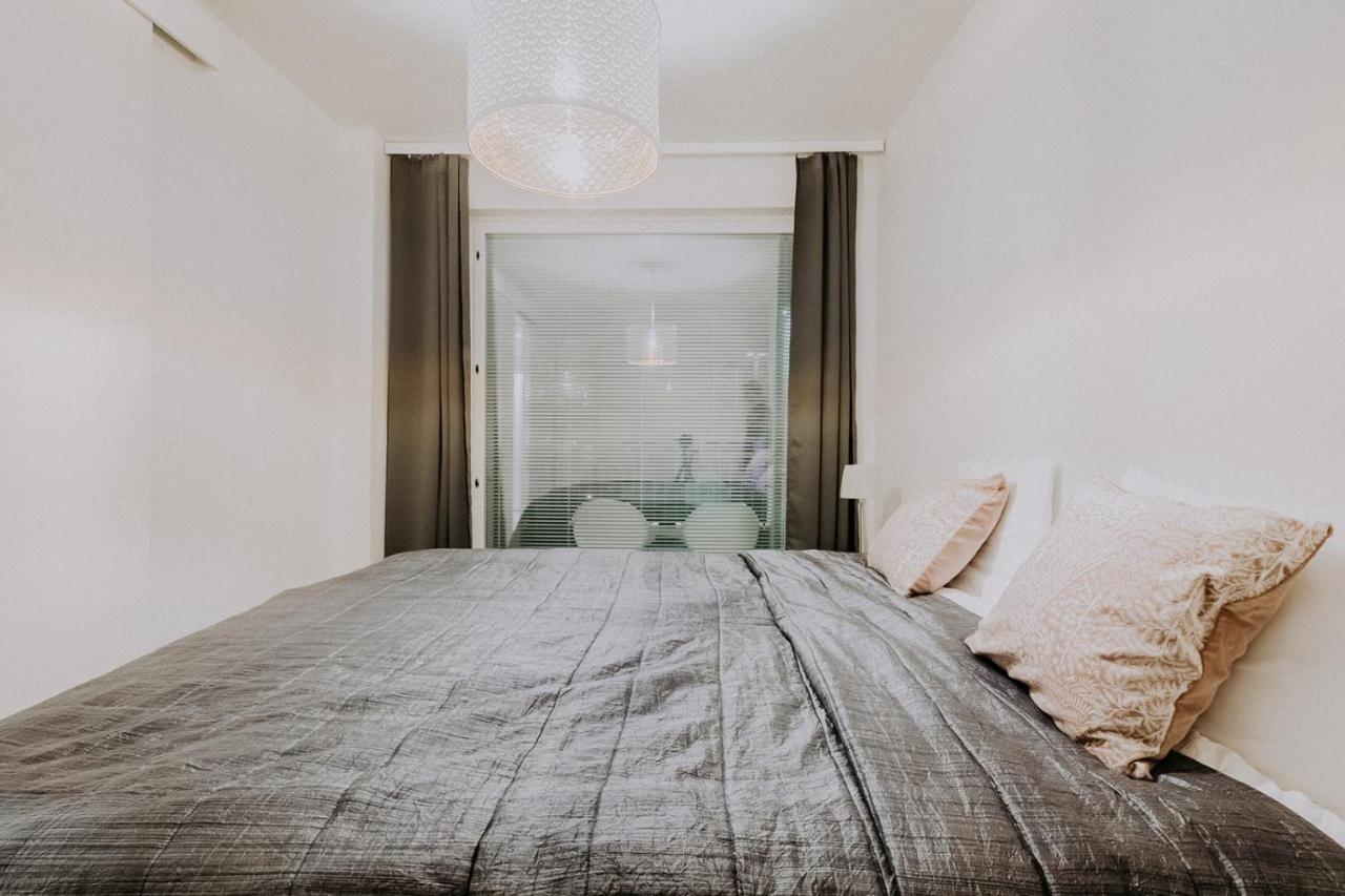 Apartment, Sleepwell, Tyynimeri With Private Parking And Optional Private Sauna Helsinki Kültér fotó