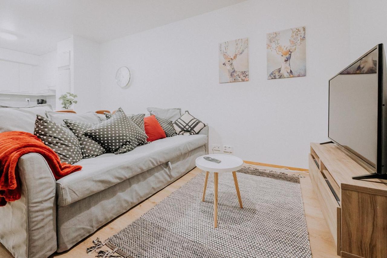 Apartment, Sleepwell, Tyynimeri With Private Parking And Optional Private Sauna Helsinki Kültér fotó