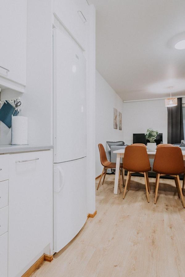 Apartment, Sleepwell, Tyynimeri With Private Parking And Optional Private Sauna Helsinki Kültér fotó