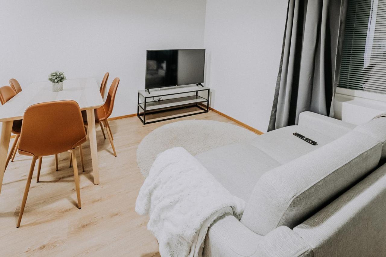 Apartment, Sleepwell, Tyynimeri With Private Parking And Optional Private Sauna Helsinki Kültér fotó