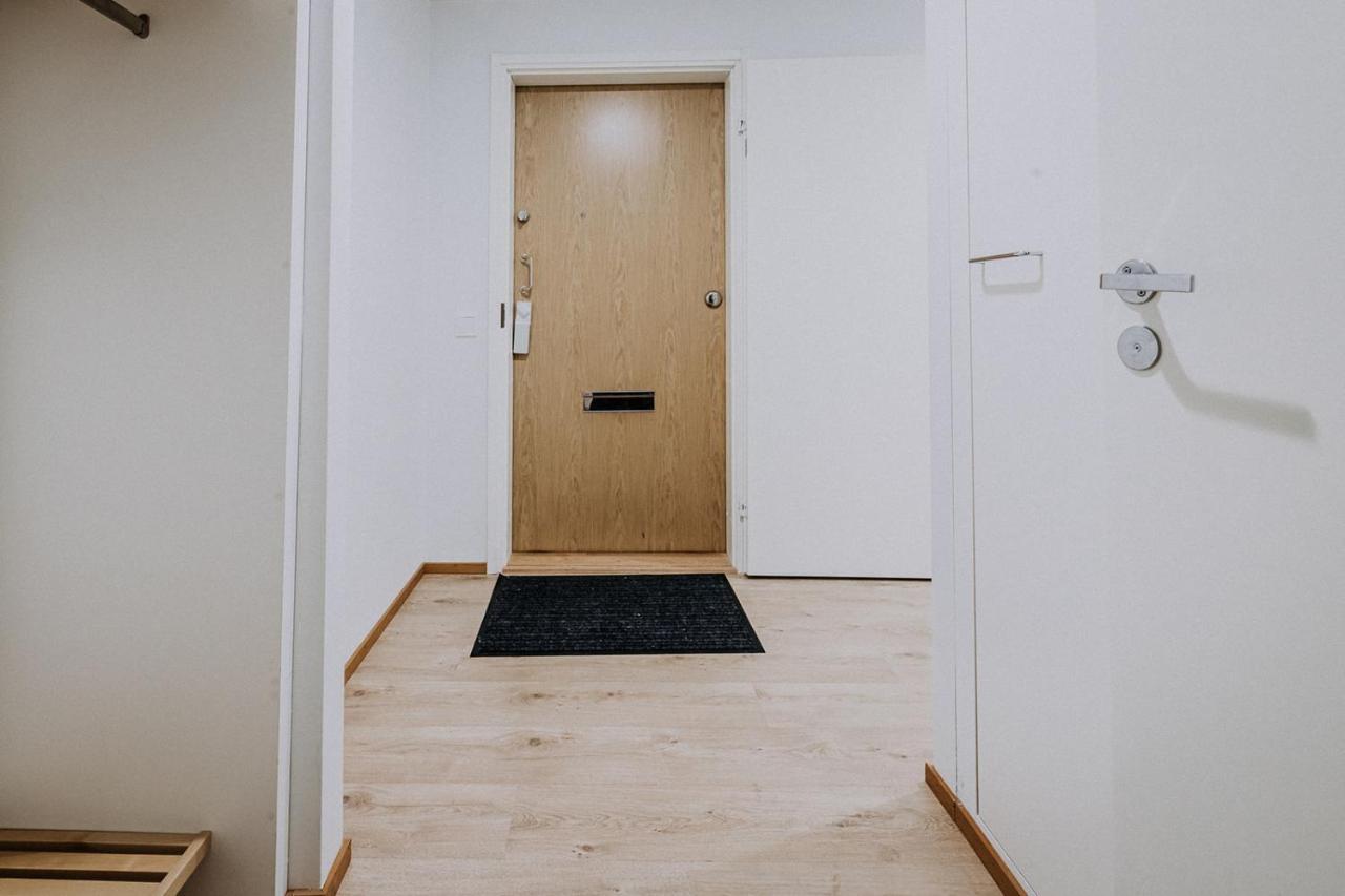 Apartment, Sleepwell, Tyynimeri With Private Parking And Optional Private Sauna Helsinki Kültér fotó