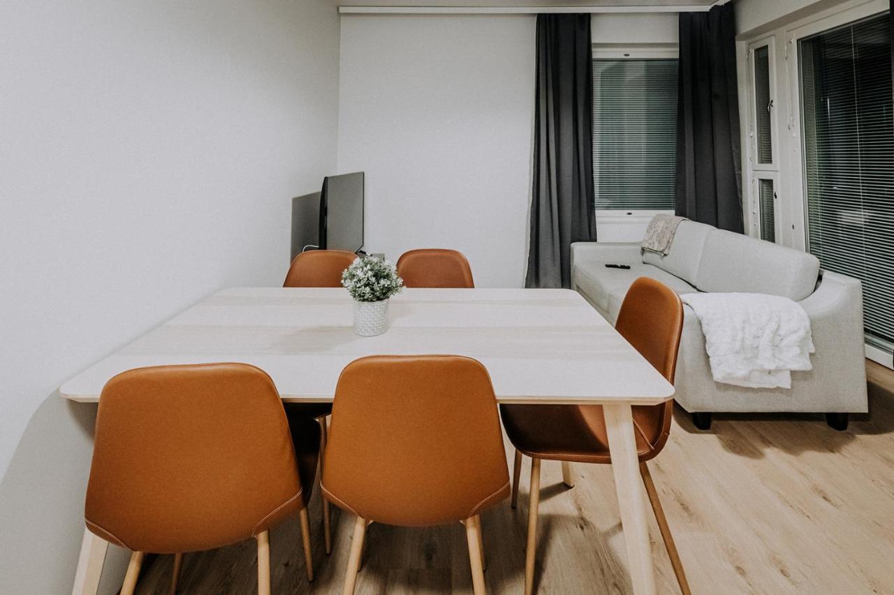 Apartment, Sleepwell, Tyynimeri With Private Parking And Optional Private Sauna Helsinki Kültér fotó