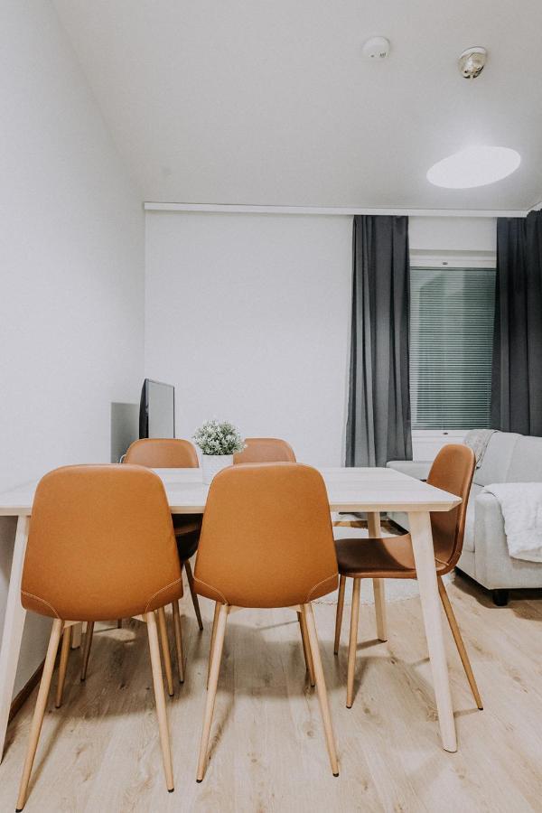 Apartment, Sleepwell, Tyynimeri With Private Parking And Optional Private Sauna Helsinki Kültér fotó