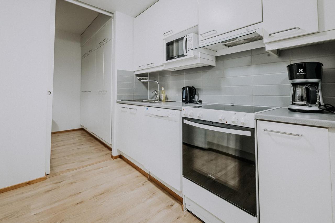 Apartment, Sleepwell, Tyynimeri With Private Parking And Optional Private Sauna Helsinki Kültér fotó